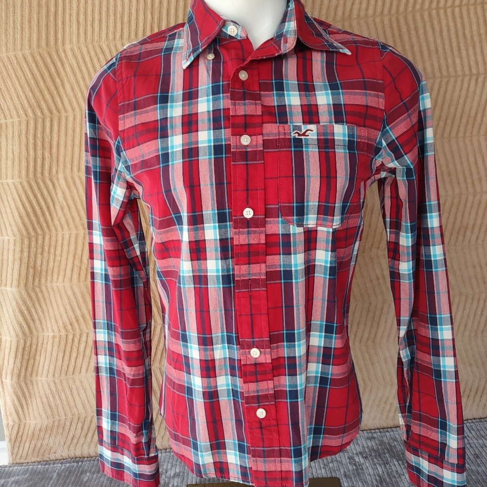 Hollister "Pacific Merchants"